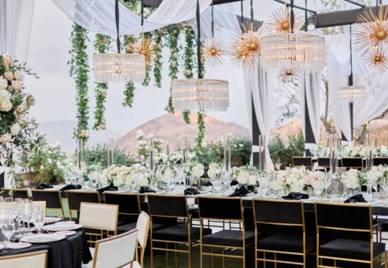 Pantone Colors in the Wedding Industry: From Cloud Dancer to Custom Palettes