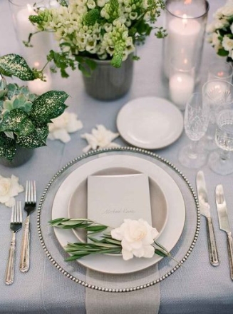 TABLEWARE