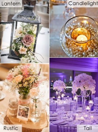 TABLE DECOR