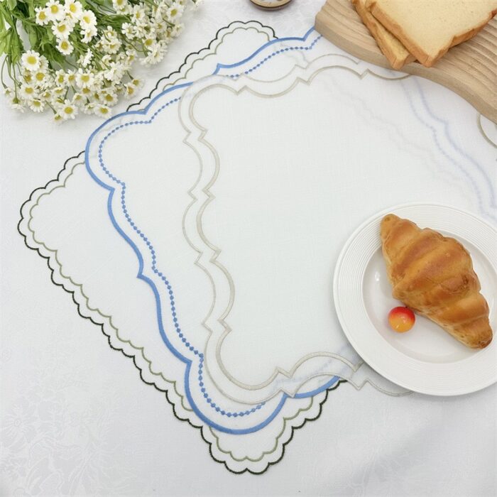 wave napkin 2 wave napkin 2