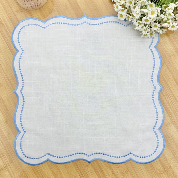 wave napkin 3 wave napkin 3