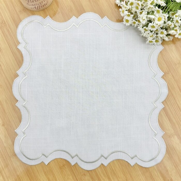 wave napkin 4 wave napkin 4