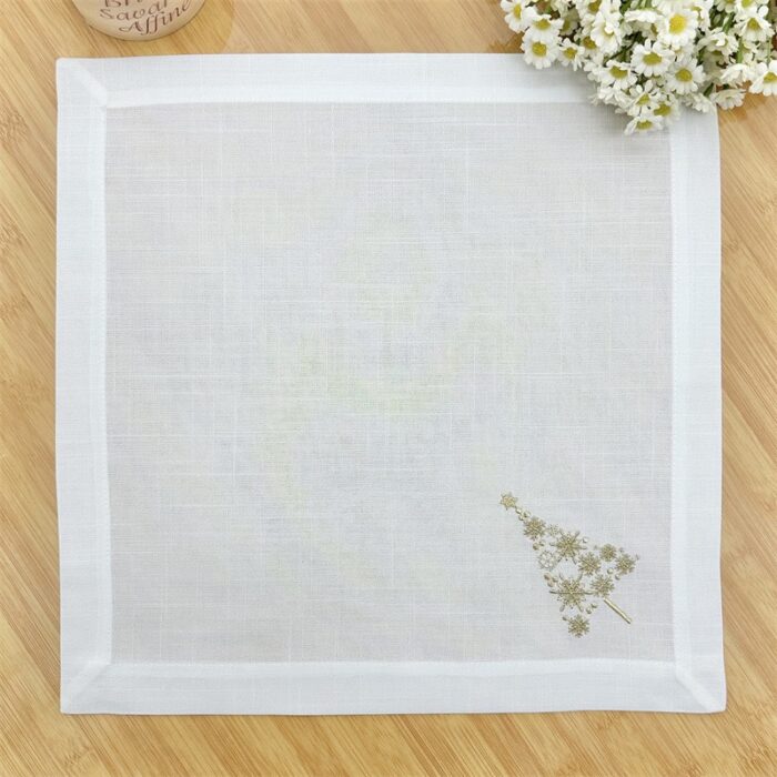 x monogram napkin 6 x monogram napkin 6
